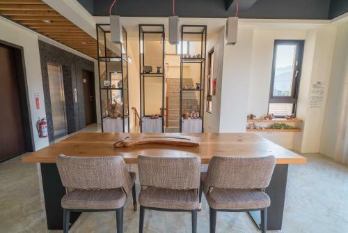 Shui Geng Yuan Farm B&B