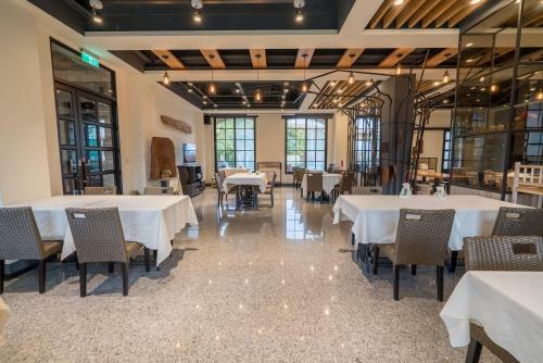 Shui Geng Yuan Farm B&B