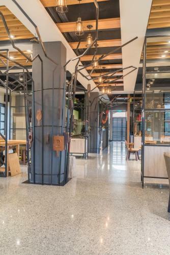 Shui Geng Yuan Farm B&B