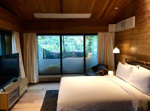 Hangzhou Nook Hotel