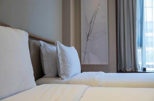 Hangzhou Nook Hotel