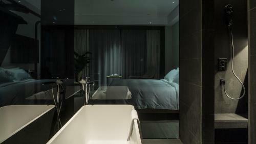 Hangzhou Nook Hotel