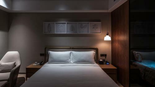 Hangzhou Nook Hotel