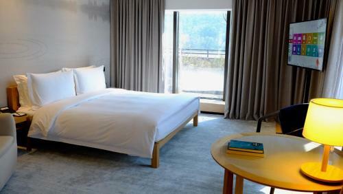 Hangzhou Nook Hotel