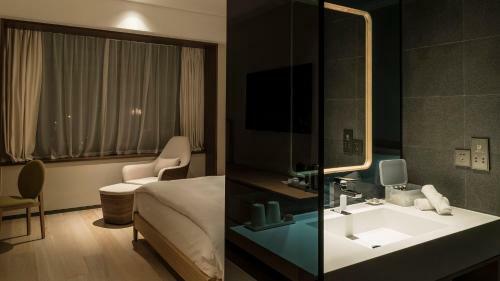 Hangzhou Nook Hotel