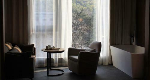 Hangzhou Nook Hotel