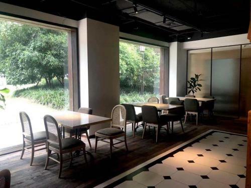 Hangzhou Nook Hotel