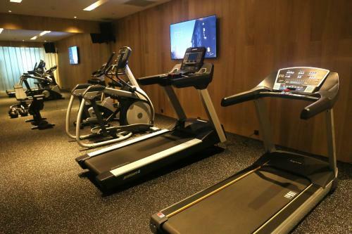 Hangzhou Nook Hotel
