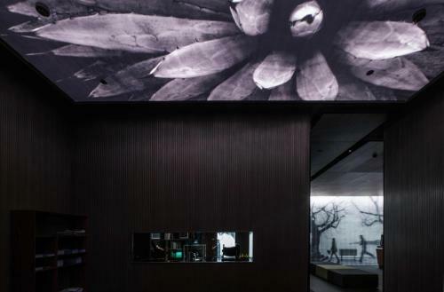 Hangzhou Nook Hotel