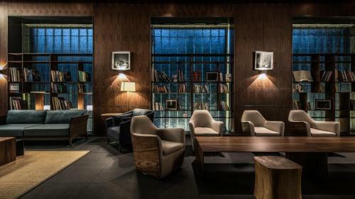 Hangzhou Nook Hotel