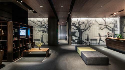Hangzhou Nook Hotel