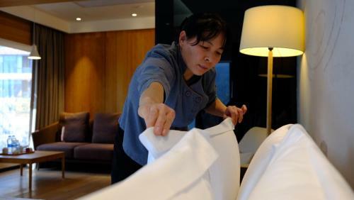 Hangzhou Nook Hotel