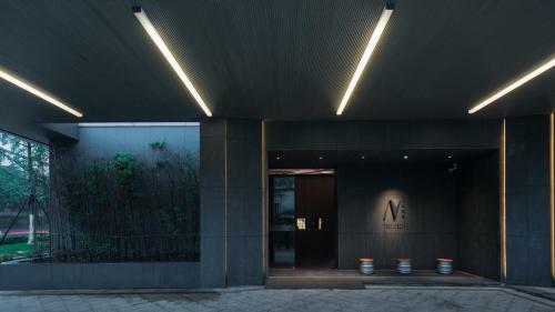 Hangzhou Nook Hotel