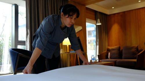 Hangzhou Nook Hotel