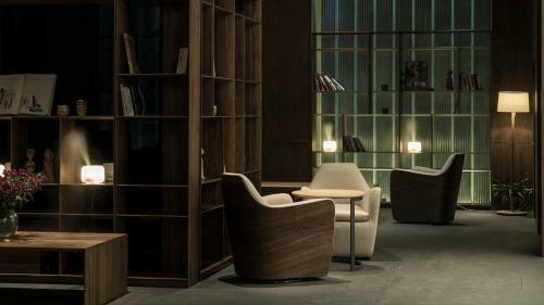 Hangzhou Nook Hotel