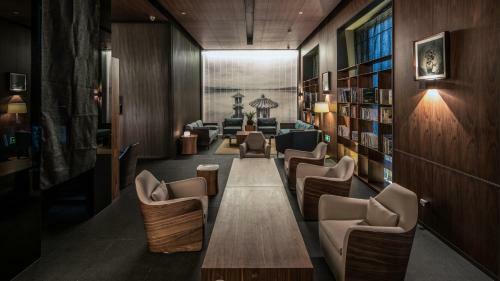 Hangzhou Nook Hotel