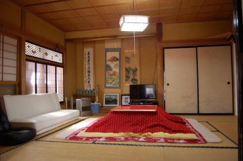 Ichinokurasou