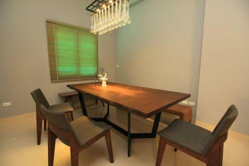 Heye Homestay