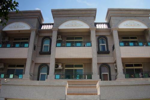 Heye Homestay