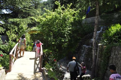Hotel Heritage Village Resort