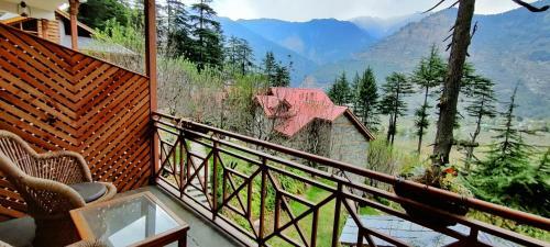 Hotel Heritage Village Resort