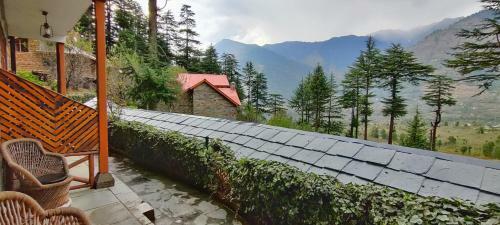 Hotel Heritage Village Resort