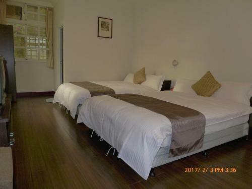 Hostal Fourseasons Bozhu Villa
