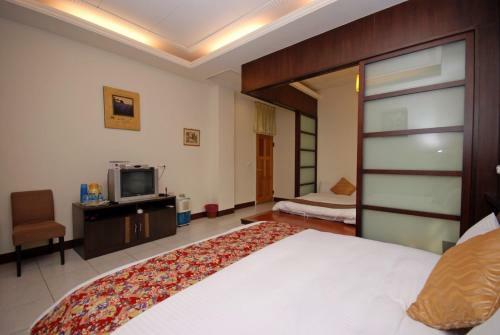 Hostal Fourseasons Bozhu Villa