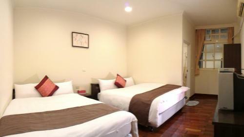 Hostal Fourseasons Bozhu Villa