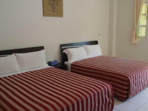 Hostal Fourseasons Bozhu Villa