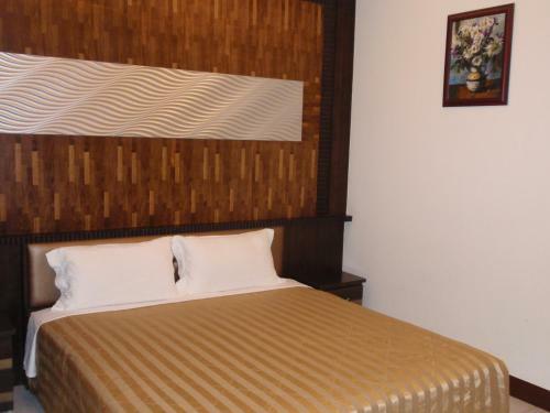 Hostal Fourseasons Bozhu Villa