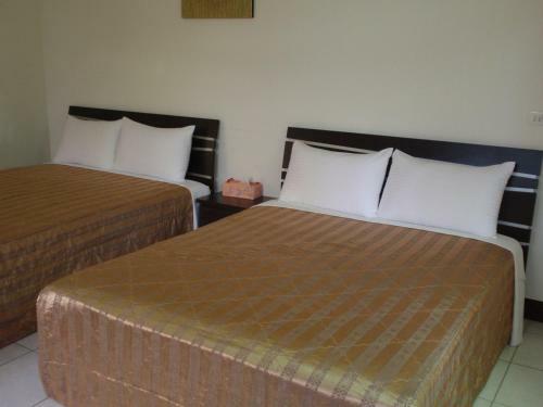 Hostal Fourseasons Bozhu Villa