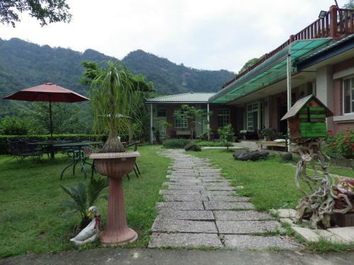 Hostal Fourseasons Bozhu Villa