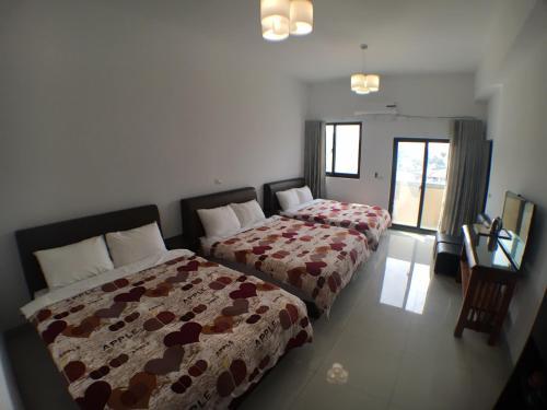 Quan Ming B&B