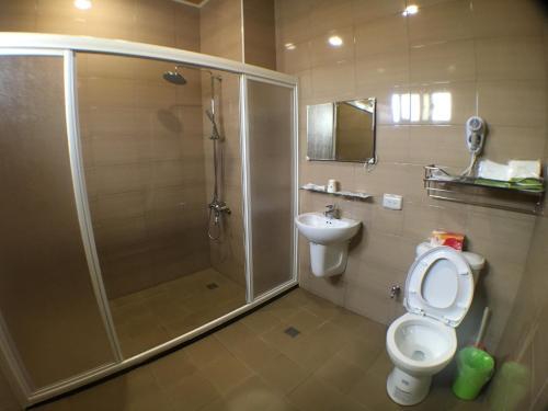 Quan Ming B&B