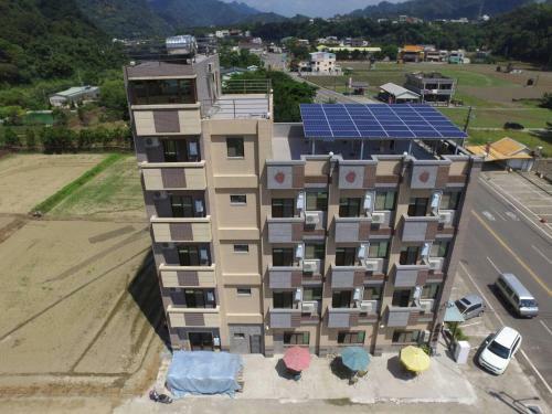 Quan Ming B&B
