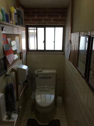 Hostal Norishicoauto Guesthouse