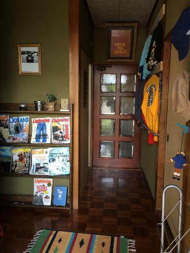 Hostal Norishicoauto Guesthouse