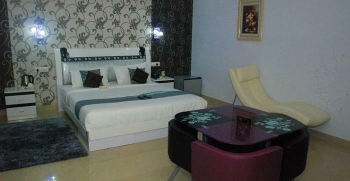 Hotel Orient Grand