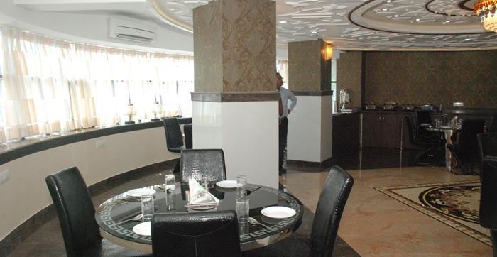 Hotel Orient Grand