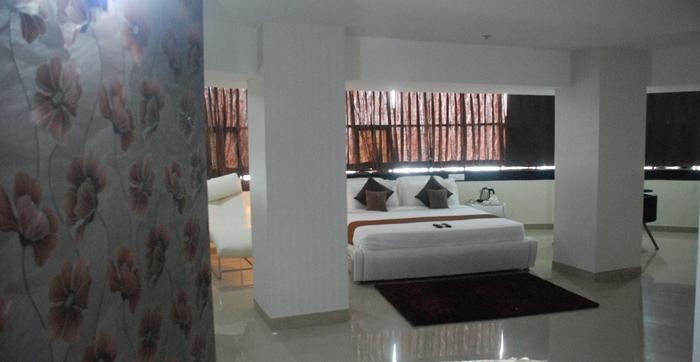 Hotel Orient Grand
