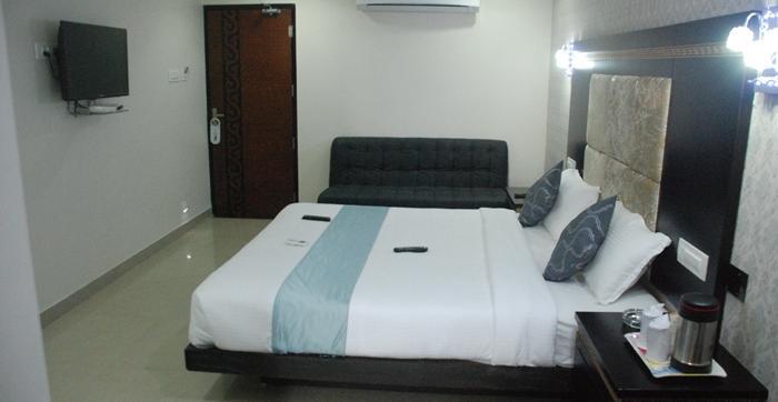Hotel Orient Grand