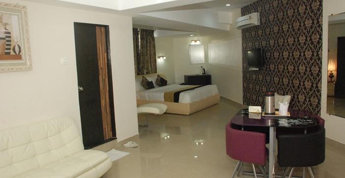 Hotel Orient Grand