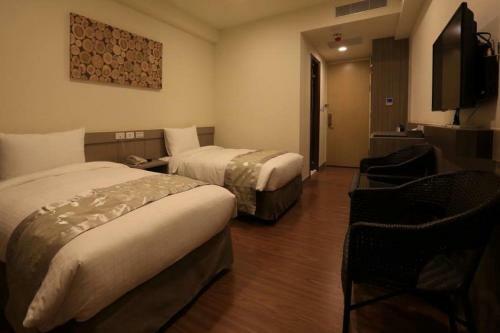 Classic Hotel