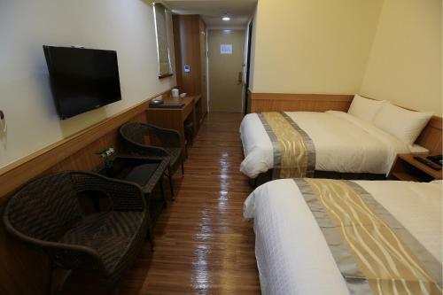Classic Hotel