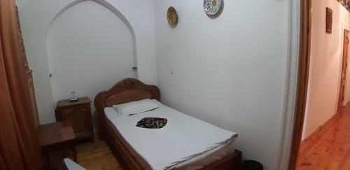 Hotel Shaherezada Khiva