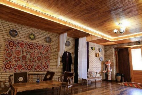 Hotel Shaherezada Khiva