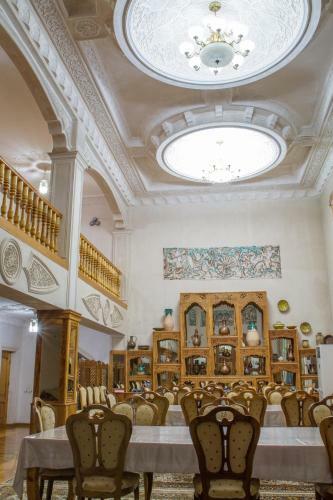 Hotel Shaherezada Khiva