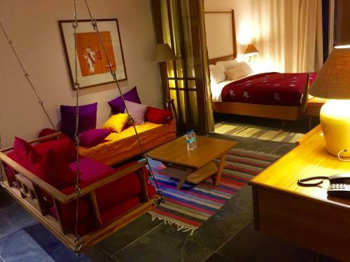 Hotel Nova Aarivaa