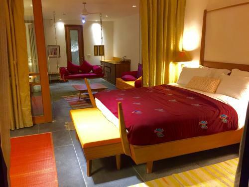 Hotel Nova Aarivaa